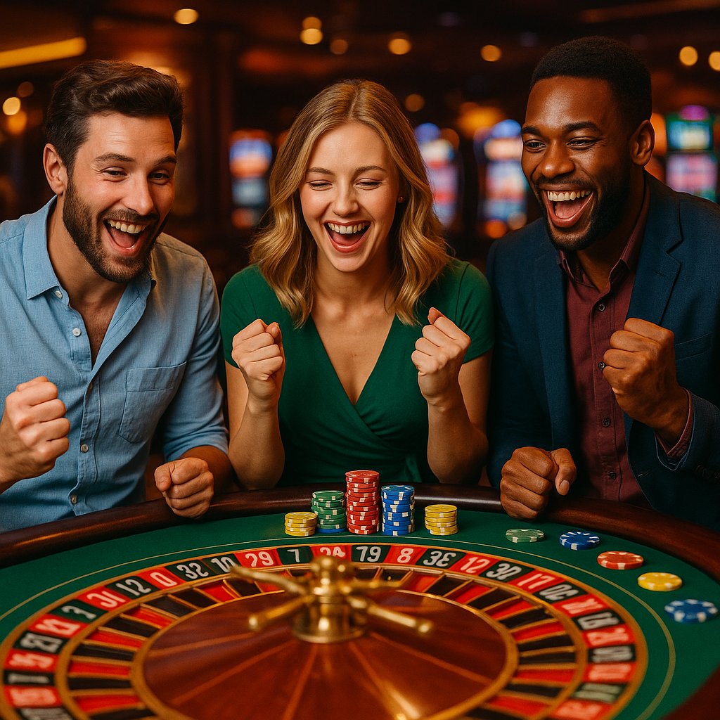 ev68 Live Casino